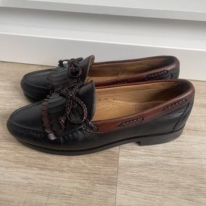 Allen edmons loafer 8D